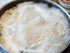 -英子补身汤(海兰路店)