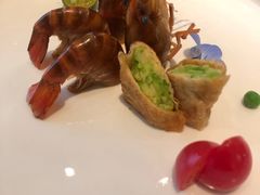 -天伦里餐厅(绿城桃花源店)