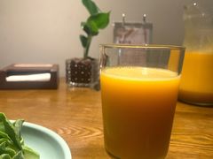 -粗茶淡饭·隐庐私厨(东亭店)