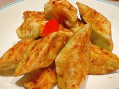 -小炳胜(卓悦中心店)