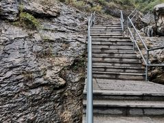 -潭溪山