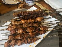 -義聚德·清真铜锅涮羊肉·烧烤(河东店)