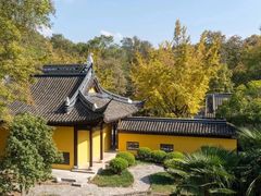 -善卷洞风景区