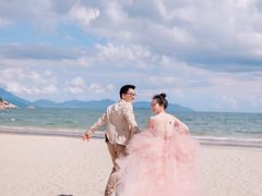 -经典婚纱摄影美学馆·私人定制
