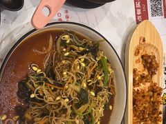 -韩食味·小木屋(日照店)
