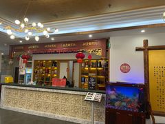 -东来顺饭庄(金泉广场店)