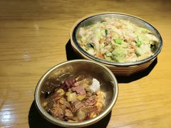 -田婆婆的菜(新天地店)