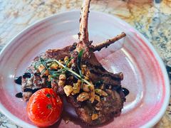 -BROWNSTONE布朗石西班牙餐厅(富城店)