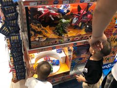 -TOYSRUS玩具反斗城(郑州熙地港店)