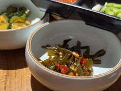 -九田家黑牛烤肉料理(华侨城店)