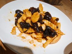 -徽张·新徽菜(五棵松·永定路店)