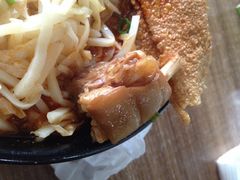 螺蛳粉先生-螺蛳粉先生(蓟门桥店)