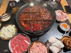 -仪表厂火锅(总店)