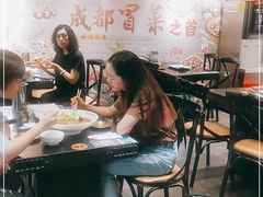 大堂-曹掌柜小酒馆烧烤集团(崂山同兴路店)