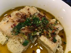 臭豆腐-新开元大酒店(杭州大关店)