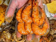 -The Boiling Crab宝灵蟹手抓海鲜(中国首店)