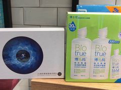 -瞳學會lens mart(南开大悦城店)