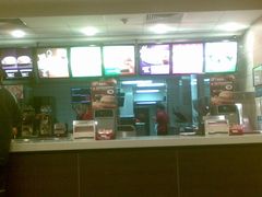 -麦当劳(武昌火车站店)