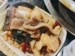 -储奇门鳝鱼火锅(总店)