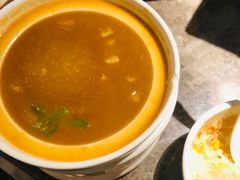 -绿茶餐厅(天津天河城店)