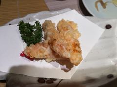 -三石铁板烧(紫竹桥店)