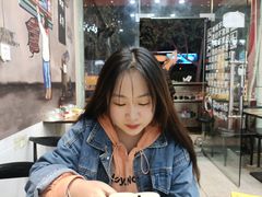 -小东北烧烤(双拥路店)