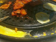 -韩宫宴烤肉·黑毛和牛·料理(合肥滨湖银泰城店)