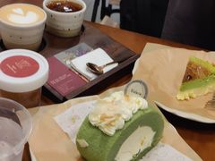 -Again Coffee Roaster(香蜜湖店)