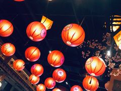 -长安大牌档之西安博物院文化餐厅(中贸店)