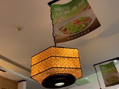 -绿茶餐厅(西单老佛爷店)