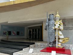 -曼谷文化艺术中心