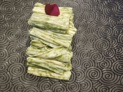 -菩提树·素食餐厅(汇智国际商业中心店)