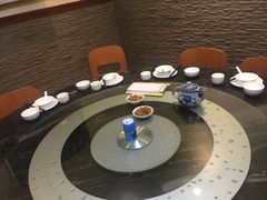 包厢-美极鲜食坊(宝安南路店)