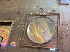 -Tubestation站点比萨(五道营店)