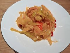 -白玉串城·朝鲜族烤串(龙岗店)
