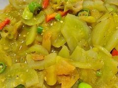 -小乡小镇·传承桐庐土菜·老板亲自烧的菜