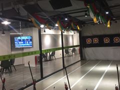-無弓射箭俱乐部(领展中心城店)