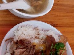 -林尧隆江猪脚饭店(东门店)