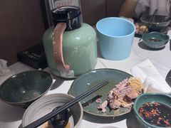 -狐狸爱上椰子鸡(滨江星光大道店)