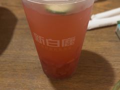 -新白鹿餐厅(城西银泰城店)