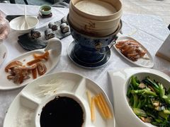 -海湾壹品·粤菜·早茶·烤鸭(拱北店)