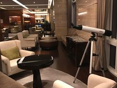 -富力希尔顿酒店·地阔自助餐厅