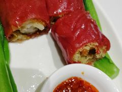 红米肠-海逸海鲜酒家(古北店)