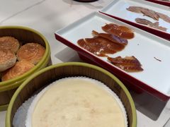 -玉林烤鸭店(定福庄店)