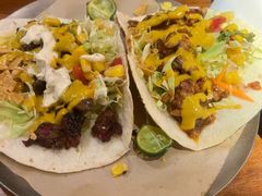 -VIKING SALOON西部美式烟熏烤肉(和平路店)