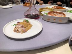 -阿庄新豫菜(航海东路店)