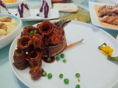 -香融府·烤鸭·家常菜(马家堡路店)