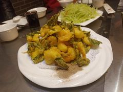 -宗泉烤全羊·烤羊腿·家常菜(解放东路店)