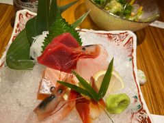 -江户前寿司(好运街店)