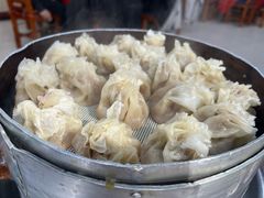 -清真烧麦馆(民族路店)